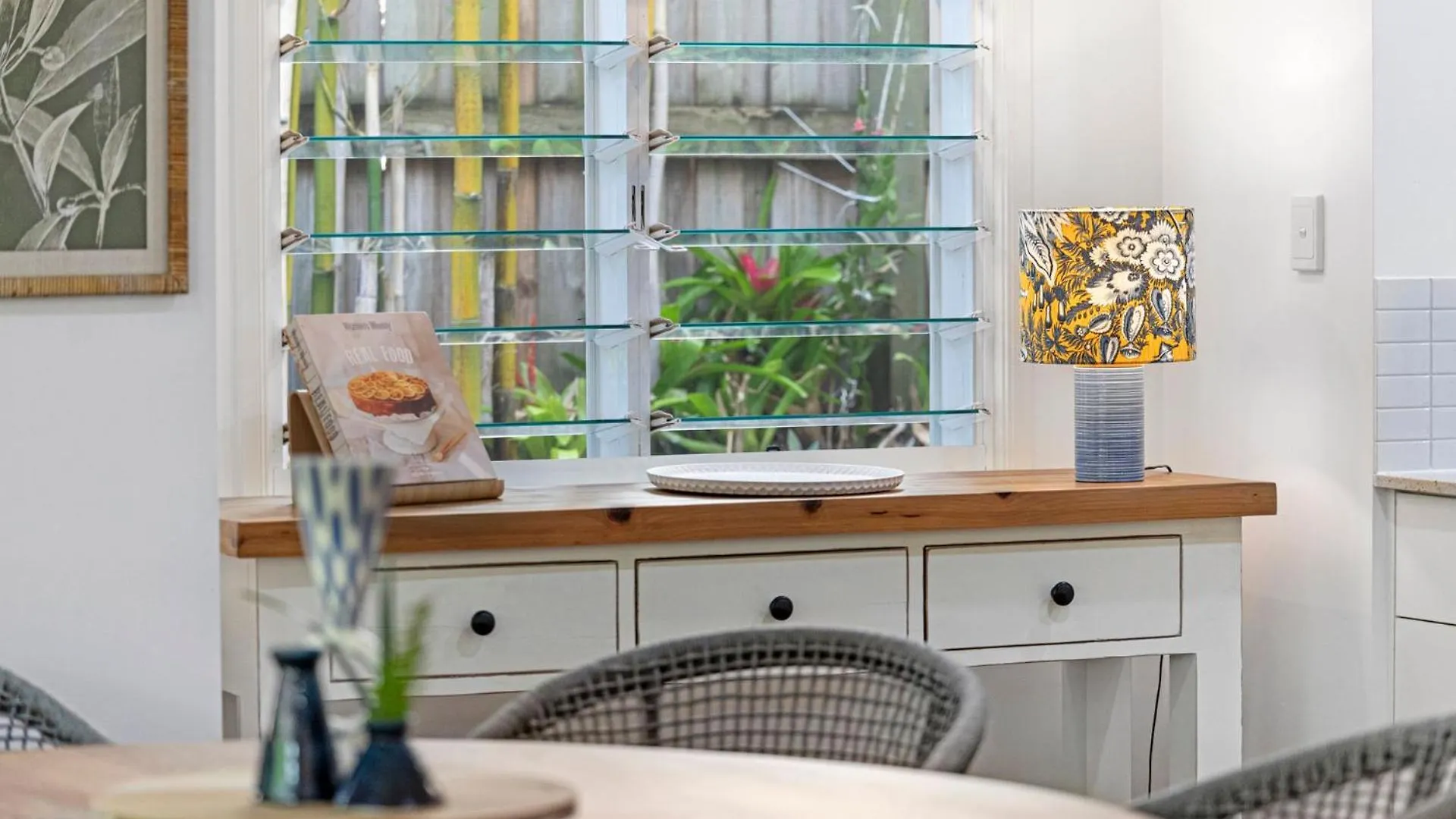 2 Roebellini, 16 Solway Drive - Dog Friendly Tropical Oasis Villa Sunshine Beach 0*,  Australia