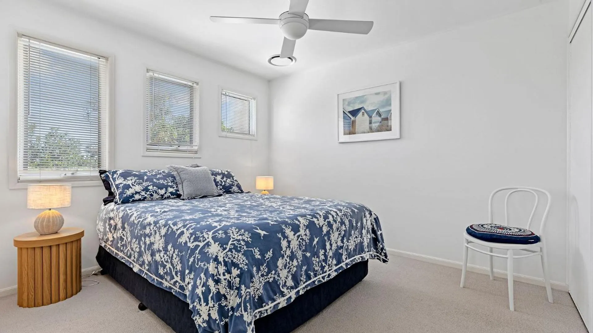 2 Roebellini, 16 Solway Drive - Dog Friendly Tropical Oasis Villa Sunshine Beach 0*,  Australia