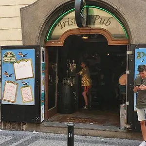 Dn Pub Prague
