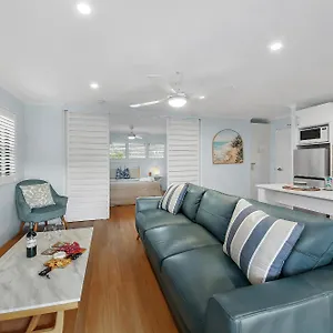3* Apartahotel Chez Noosa