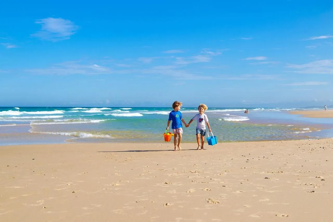 Holiday home 2 Roebellini, 16 Solway Drive - Dog Friendly Tropical Oasis Villa Sunshine Beach Australia